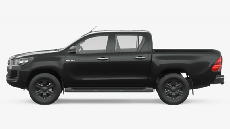 Toyota Hilux Cabine Dupla 2021 SR 2 7 CD 4x2 Flex Aut Ficha Técnica