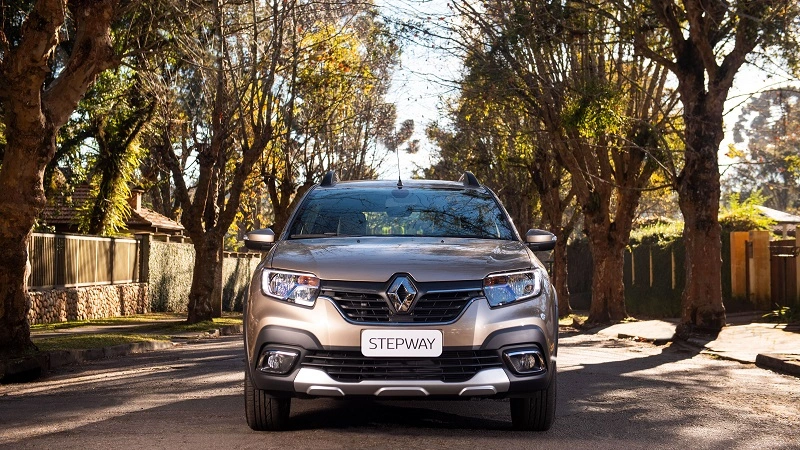 Renault Stepway Zen V Sce Flex Ficha T Cnica