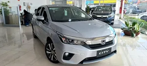 Honda City 2022 EX 1.5 (Aut)