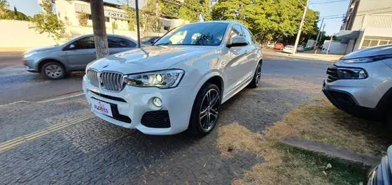 BMW 3.0 xDrive35i M Sport