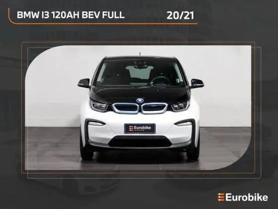 BMW i3 BEV Full (Aut)