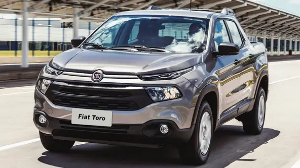 Jeep Compass, Fiat Toro e Ford EcoSport são modelos recentes, comuns no mercado de usados, e que bebem tanto quanto o velho Opalão