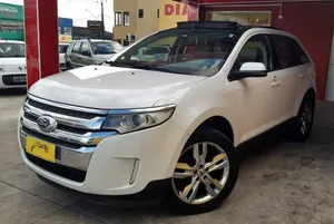 Ford Edge 2013 Limited 3.5 AWD