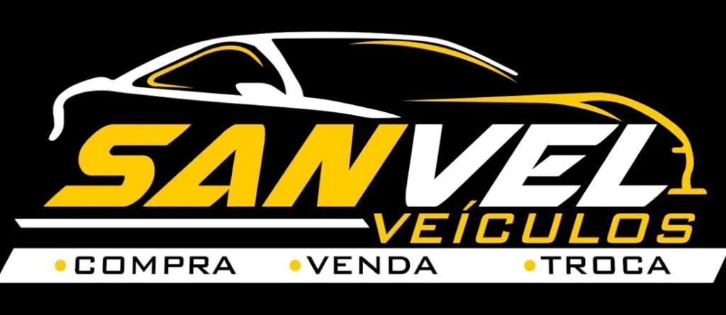 Fachada da loja SANVEL VEICULOS - Santarém - PA