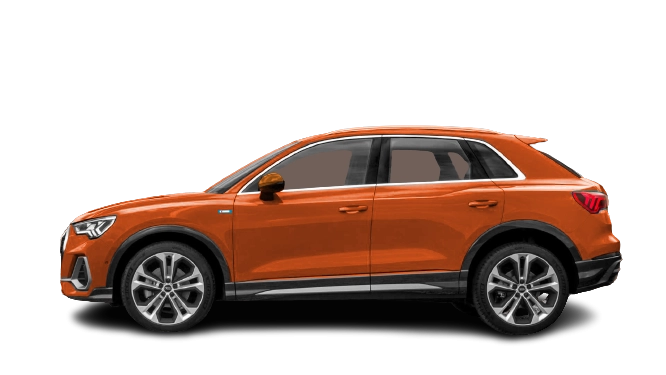 Imagem do veículo Audi Q3 2022 Perf. Black 2.0 TFSI Tiptr. Quattro