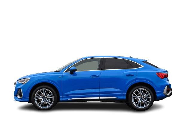 Imagem do veículo Audi Q3 Sportback 2022 Performance Black 2.0 TFSI AT