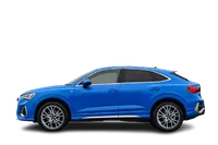 Audi Q3 Sportback 2022