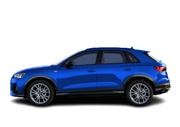 Imagem do veículo Audi Q3 2022 Performance quattro 2.0