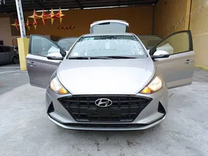 Hyundai HB20 2022 1.0 Vision (Flex)