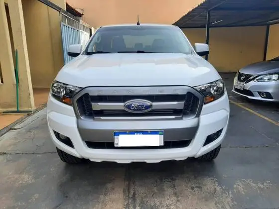 Ford Ranger 2.2 TD XLS CD 4x4 (Aut)