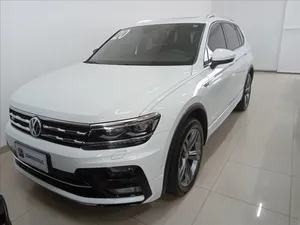 Volkswagen Tiguan 2020 1.4 250 TSI Allspace