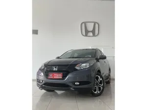Honda HR-V 2018 EX CVT 1.8 I-VTEC FlexOne