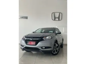 Honda HR-V 2018 LX CVT 1.8 I-VTEC FlexOne
