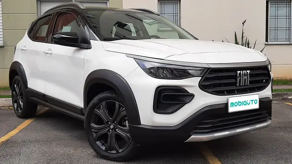 Novo Fiat Pulse e o veterano Chevrolet Tracker lideram lista, que tem até alguns modelos quase esquecidos de nosso mercado