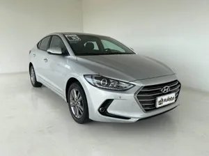 Hyundai Elantra 2018 2.0 Special Edition (Aut) (Flex)