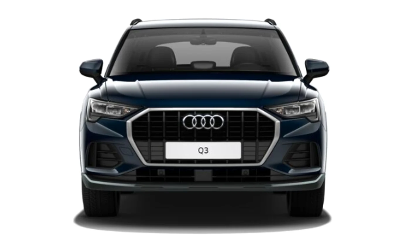 Audi Q3 1.4 TFSI Prestige S Tronic