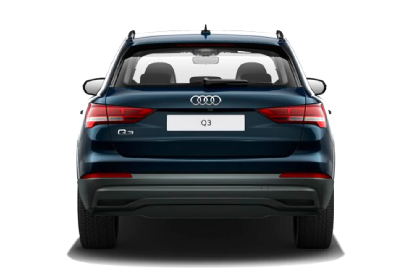 Audi Q3  Prestige 1.4 TFSI S-Tronic (Aut) (Flex)