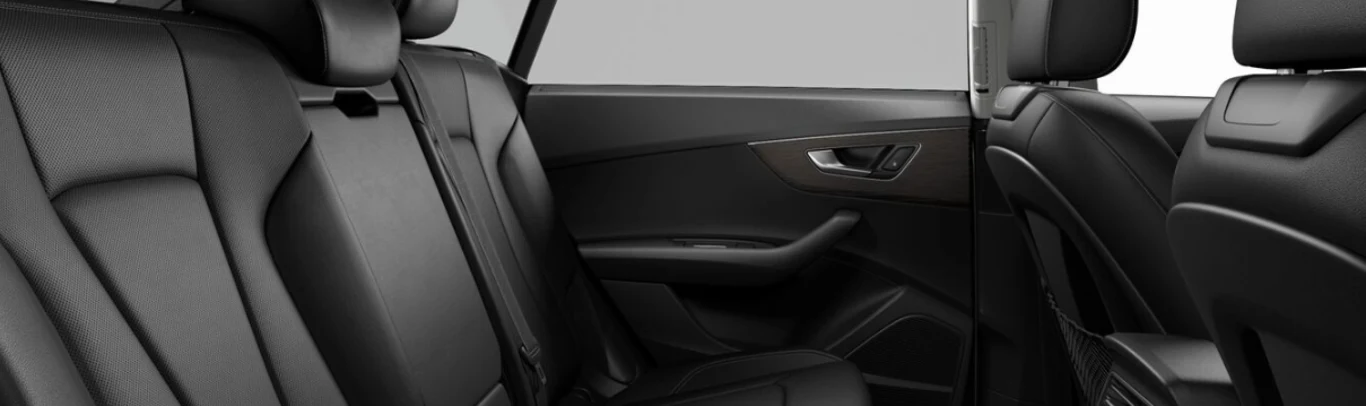 Audi Q3  Prestige 1.4 TFSI S-Tronic (Aut) (Flex)