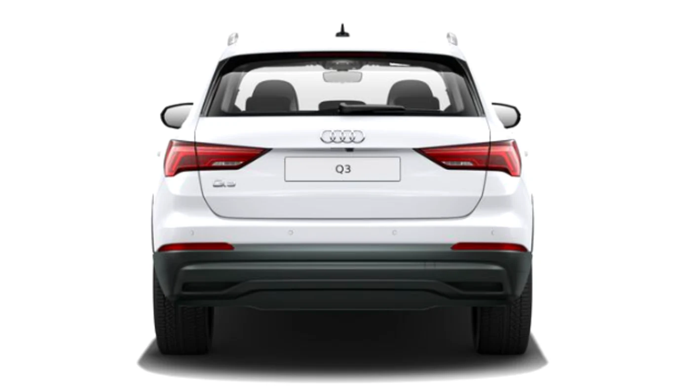 Audi Q3 Prestige Plus 1.4 TFSI S-Tronic (Aut) (Flex)