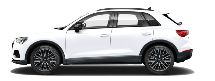 Imagem do veículo Audi Q3 2018 1.4 TFSI Black Edition S Tronic (Flex)