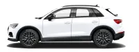 Audi Q3 Sportback 2024