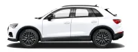 Audi Q3 2018