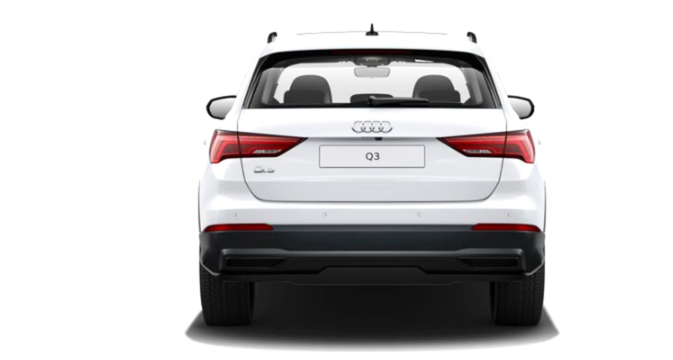 Audi Q3 Sportback Sportb. 2.0 TFSI Anniv. Edit. Quattro