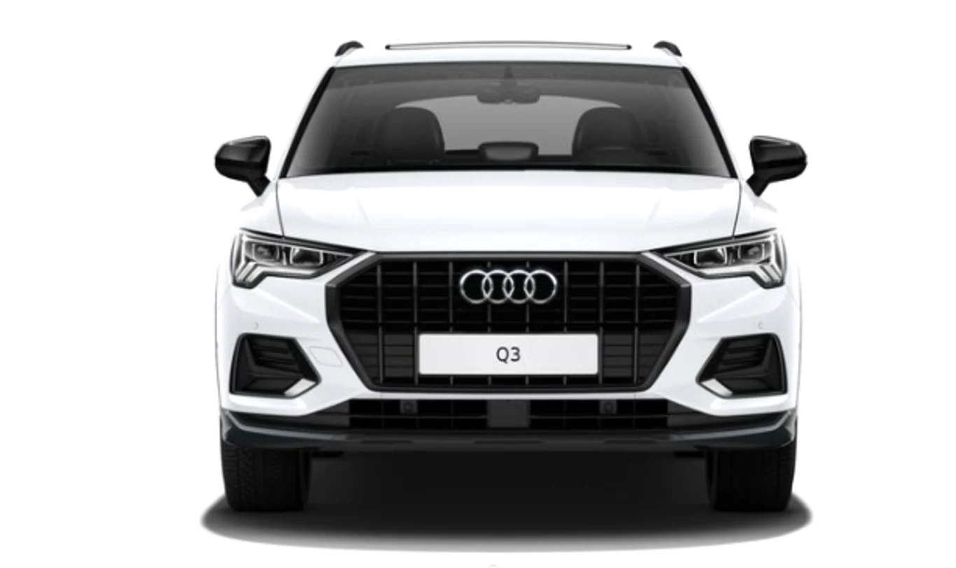 Audi Q3 Sportback Sportb. 2.0 TFSI Anniv. Edit. Quattro