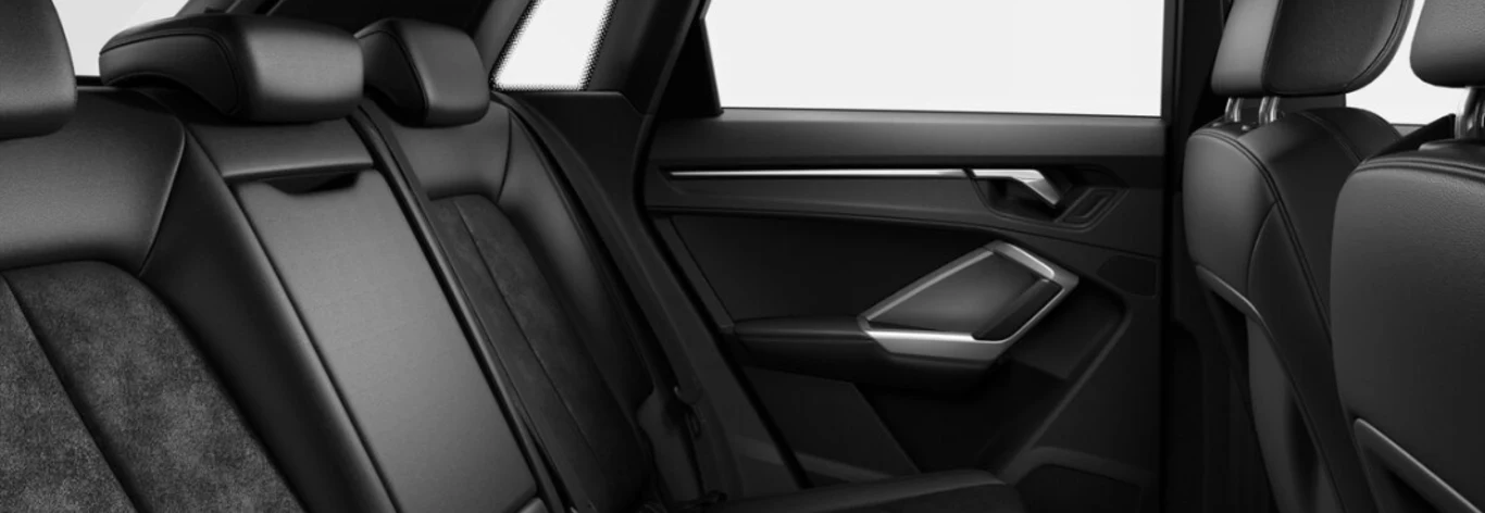 Audi Q3 1.4 TFSI Black Edition S Tronic (Flex)