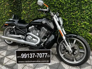 Harley-Davidson V Rod Custom 2016 V Rod Muscle