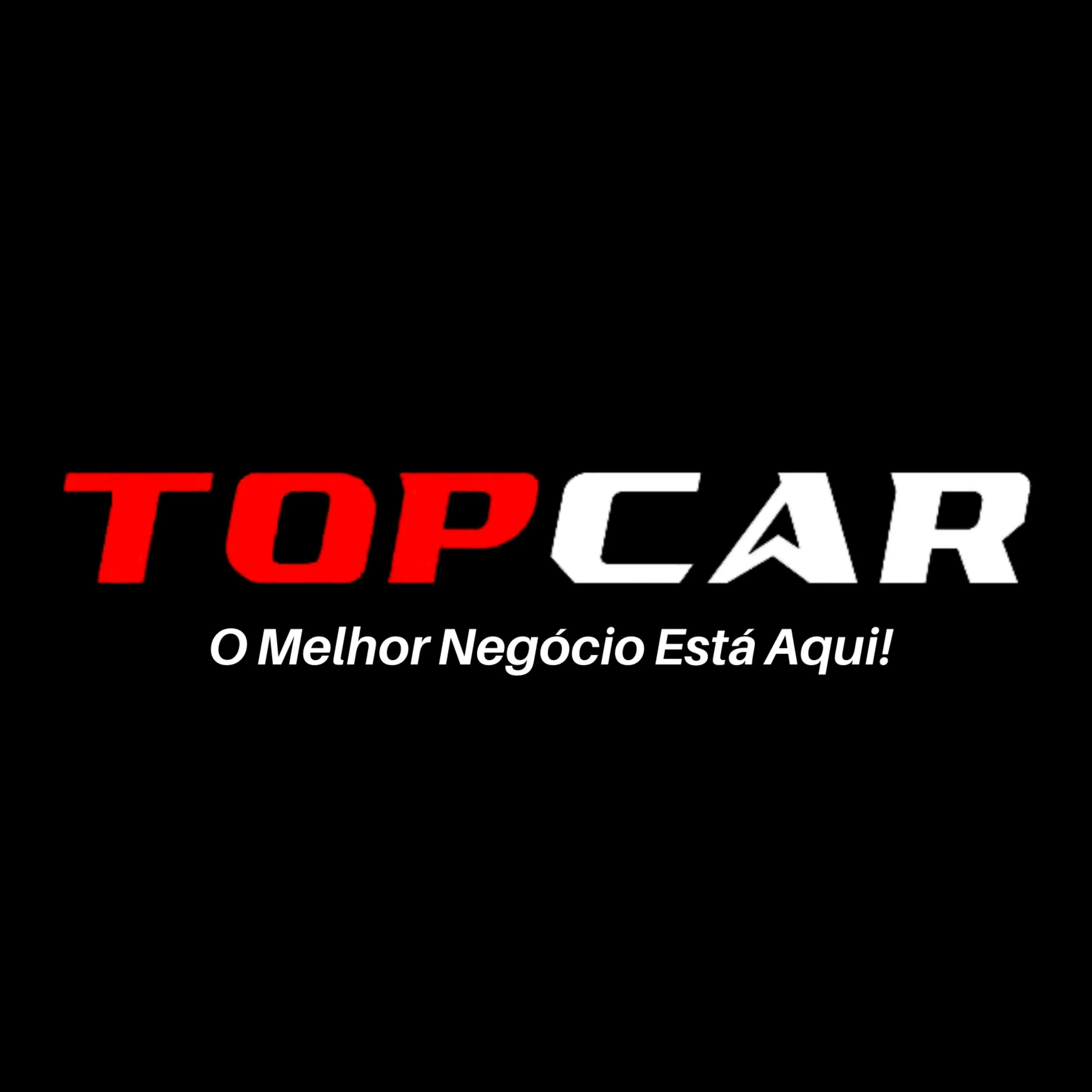 Fachada da loja Veículos à venda em Top Car - Belém - PA | Mobiauto