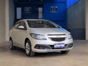 Chevrolet Prisma 2016 1.4 LT SPE/4 (Aut)
