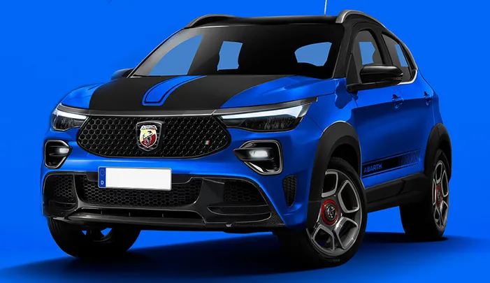 Inédita versão esportiva do SUV marcará o retorno da divisão ao país, com status de marca e motor 1.3 turboflex herdado da Jeep