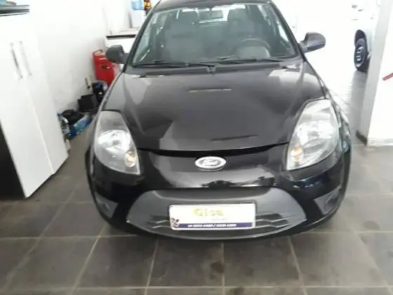 Carro Ford Ka 2013 1.0 (Flex)