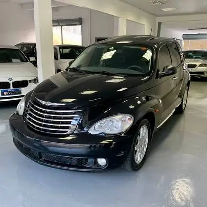 Carro Chrysler PT Cruiser 2010 Touring 2.4 16V