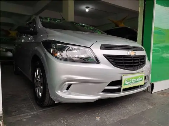 Carro Chevrolet Prisma 2019 1.0 Joy SPE/4