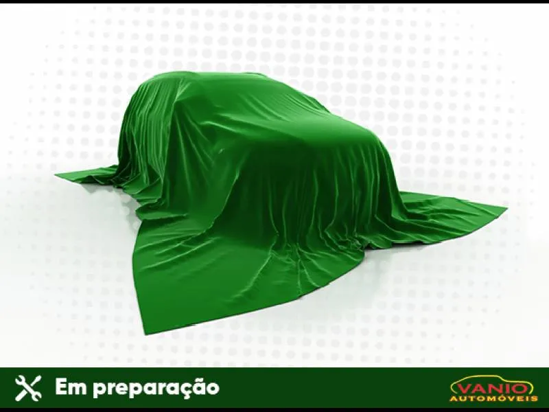 Fachada da loja Vanio Automóveis - Criciúma - SC