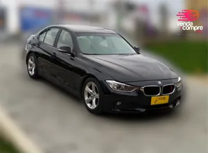 BMW Série 3 2014 316i 1.6