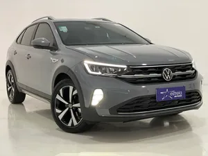 Volkswagen Nivus 2021 Highline 1.0 Turbo (Aut) (Flex)