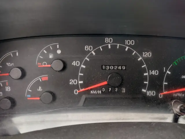 Carro Ford F-350 2002 F350 3.9 Turbo
