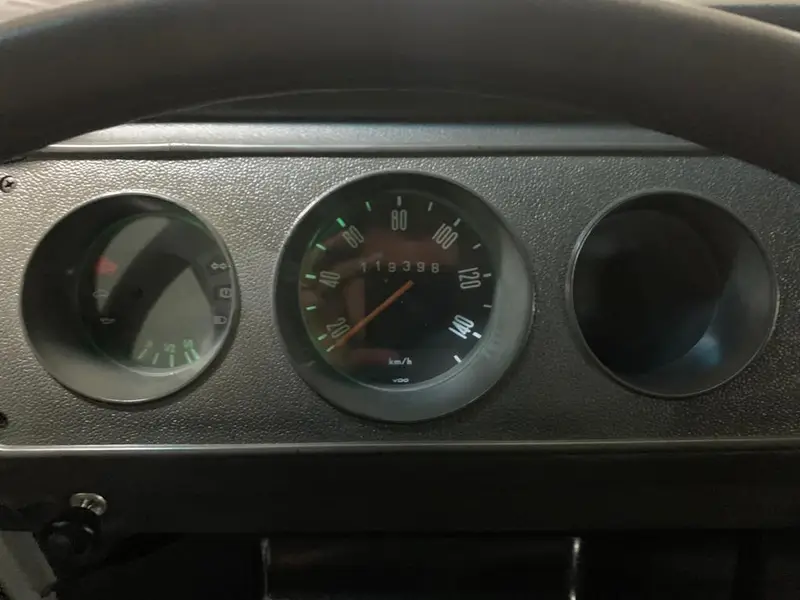 Volkswagen Standard 1.6