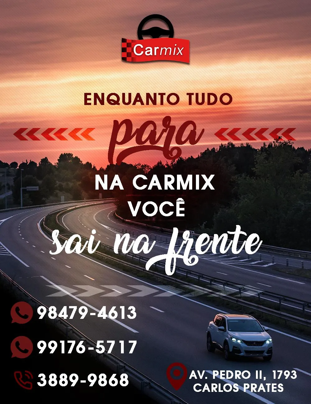 Carmix