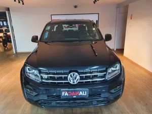Volkswagen Amarok 2020 3.0 CD 4x4 TDi Highline Extreme (Aut)