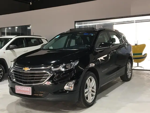 Carro Chevrolet Spin 2021 Activ 5 1.8 (Flex) (Aut)