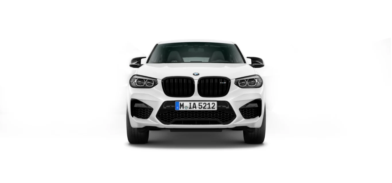 BMW X4 3.0 Competition (Aut)