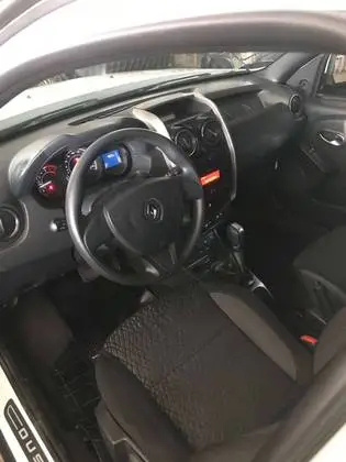 Carro Renault Duster 2018 1.6 16V SCe Dynamique CVT (Flex)