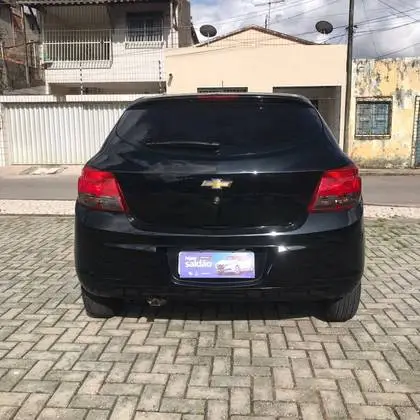 Carro Chevrolet Onix 2019 1.0 Joy SPE/4