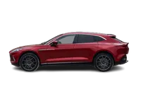 Aston Martin DBX 2022