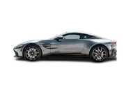 Aston Martin Vantage 4.7 V8