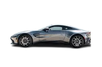 Aston Martin Vantage 2022